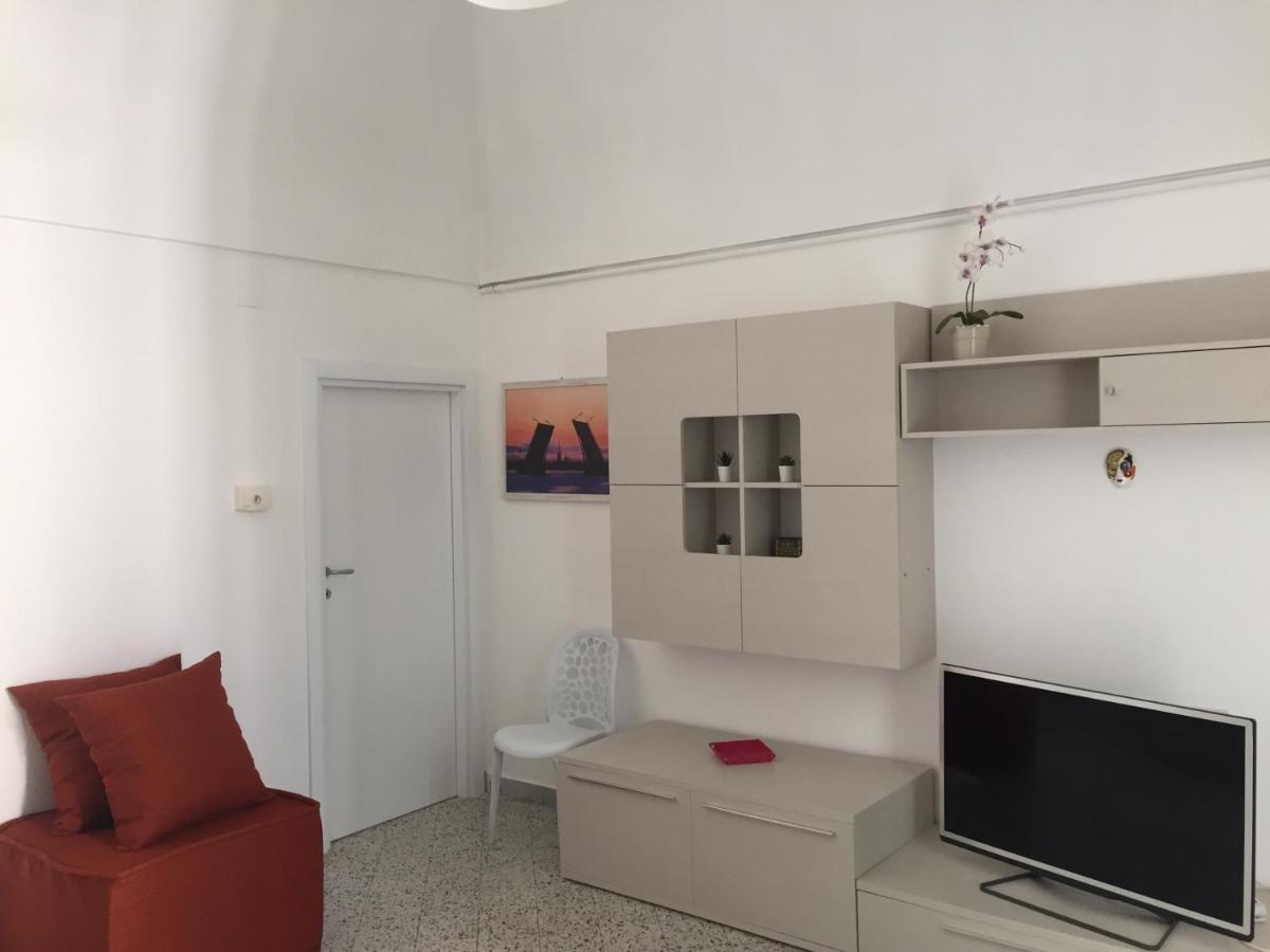 Donna Nina - Via San Martino 62 Apartment Monopoli Exterior foto