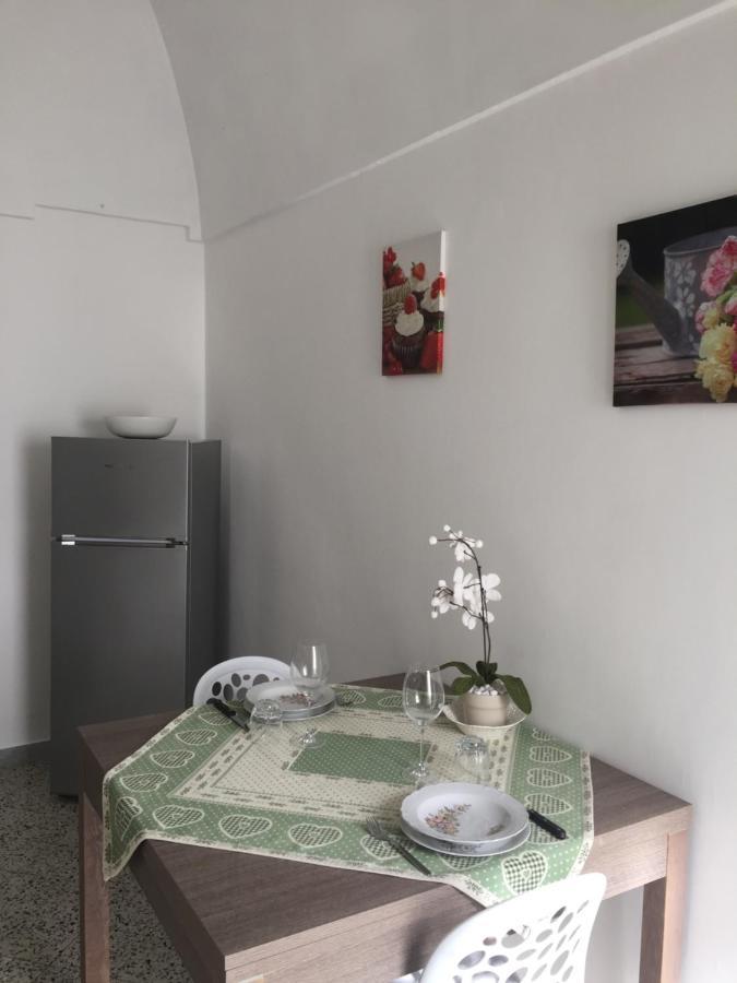 Donna Nina - Via San Martino 62 Apartment Monopoli Exterior foto
