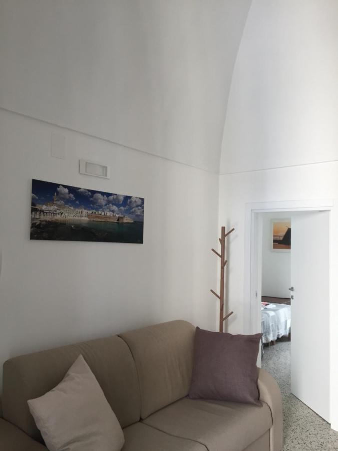 Donna Nina - Via San Martino 62 Apartment Monopoli Exterior foto