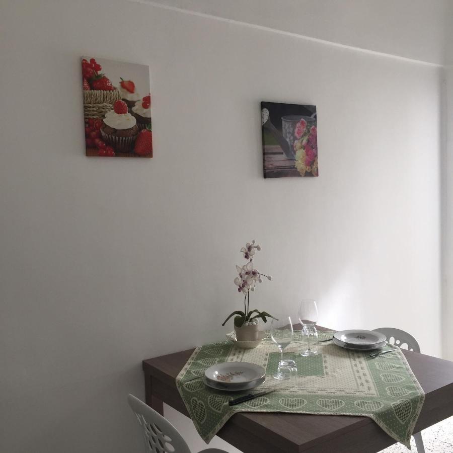 Donna Nina - Via San Martino 62 Apartment Monopoli Exterior foto