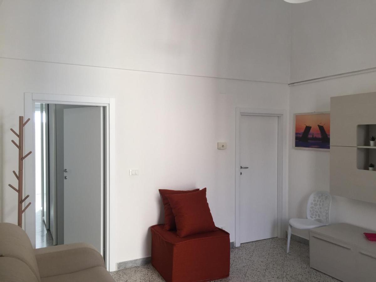 Donna Nina - Via San Martino 62 Apartment Monopoli Exterior foto