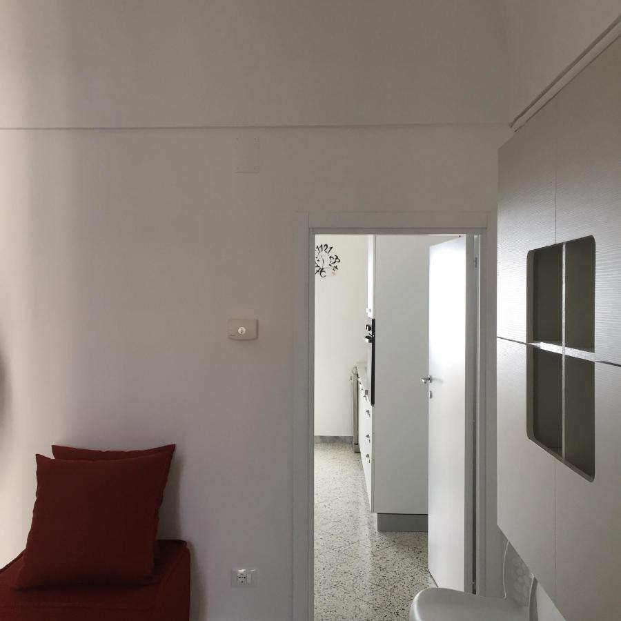 Donna Nina - Via San Martino 62 Apartment Monopoli Exterior foto